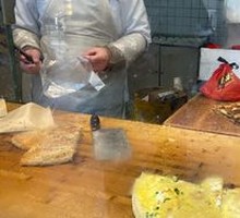 Egg Pancake