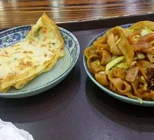 Egg Pancake