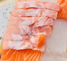 Salmon Fillet