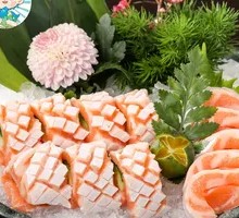 Norwegian Salmon Belly