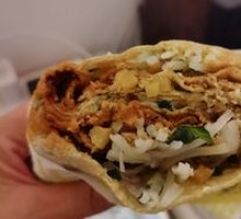 Shandong Specialty Mixed Grain Crepe