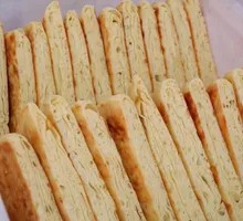 Old Shanghai Old Yeast Stir-fried Pancake