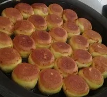 Northern Special Beef Pancake