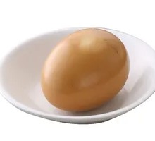 Braised Egg