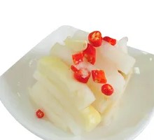 Pickled Radish