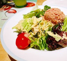 Delicious Tuna Salad