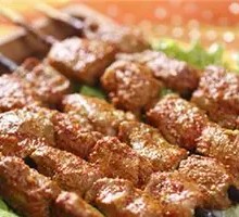 Large Lamb Skewers