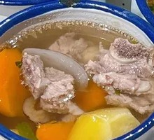 Xinjiang Pot Meat