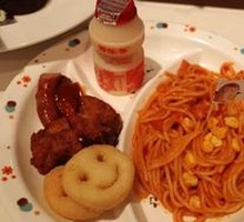 Kids Meal