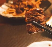Sirloin Steak