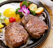 Tomahawk Steak