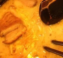 Wizhen Spicy Ramen