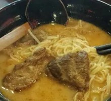 Wizhi Pig Collar Bamboo Shoot Noodles
