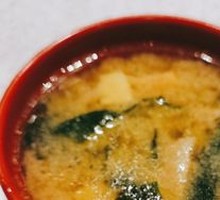 Miso Soup