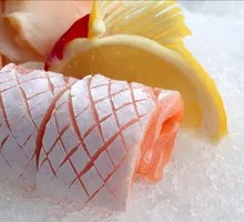 Imported Norwegian Salmon Belly