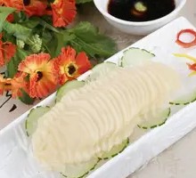 Vegetarian Abalone