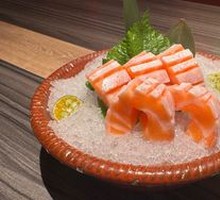 Salmon Belly