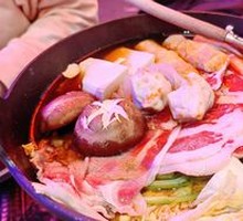 Sukiyaki
