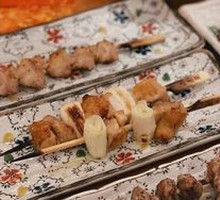Autumn River Scallion Chicken