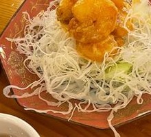 Shrimp Salad