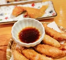 Chicken Skin