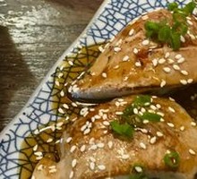 Foie Gras Sushi Hand Roll
