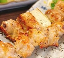 Grilled Chicken Cartilage