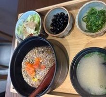 Eel Fried Rice