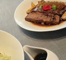 Braised Dish Platter