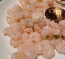 Crystal Shrimp