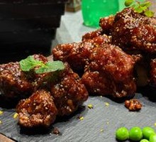 Orange Beef Tenderloin