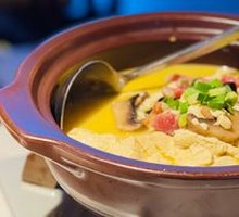 Stone-milled Spring Water Tofu