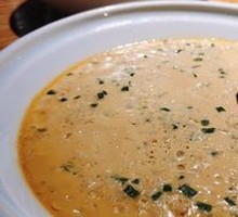 Minced Meat Steamed Egg