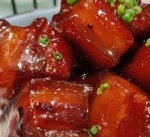 Chengshi Garden Braised Pork