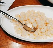 Stir-fried River Shrimp
