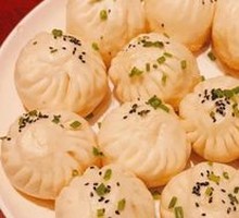 Special Pan-Fried Dumplings