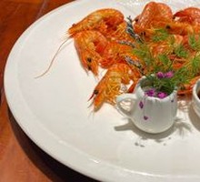 Sweet and Savory Prawn Stir-fry