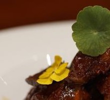 Sweet and Sour Pork Ribs
