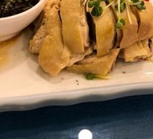 Three-Yellow Chicken