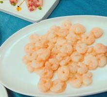 Crystal Shrimp