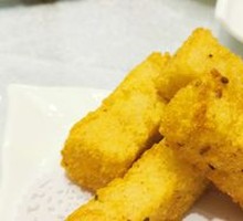 Glutinous Rice Cake