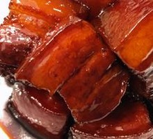 Braised Pork Belly