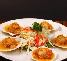 Scallop