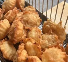 Oil Dumpling