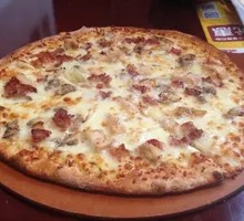 Cheesy Chicken