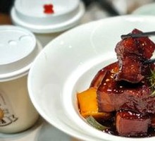 Osmanthus Braised Pork