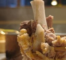 Signature养生 Bone Soup Pot