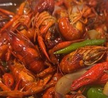 Spicy Lobster