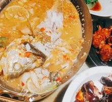 Signature Lemon Fish