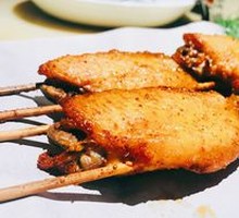 Fat Cat Wings